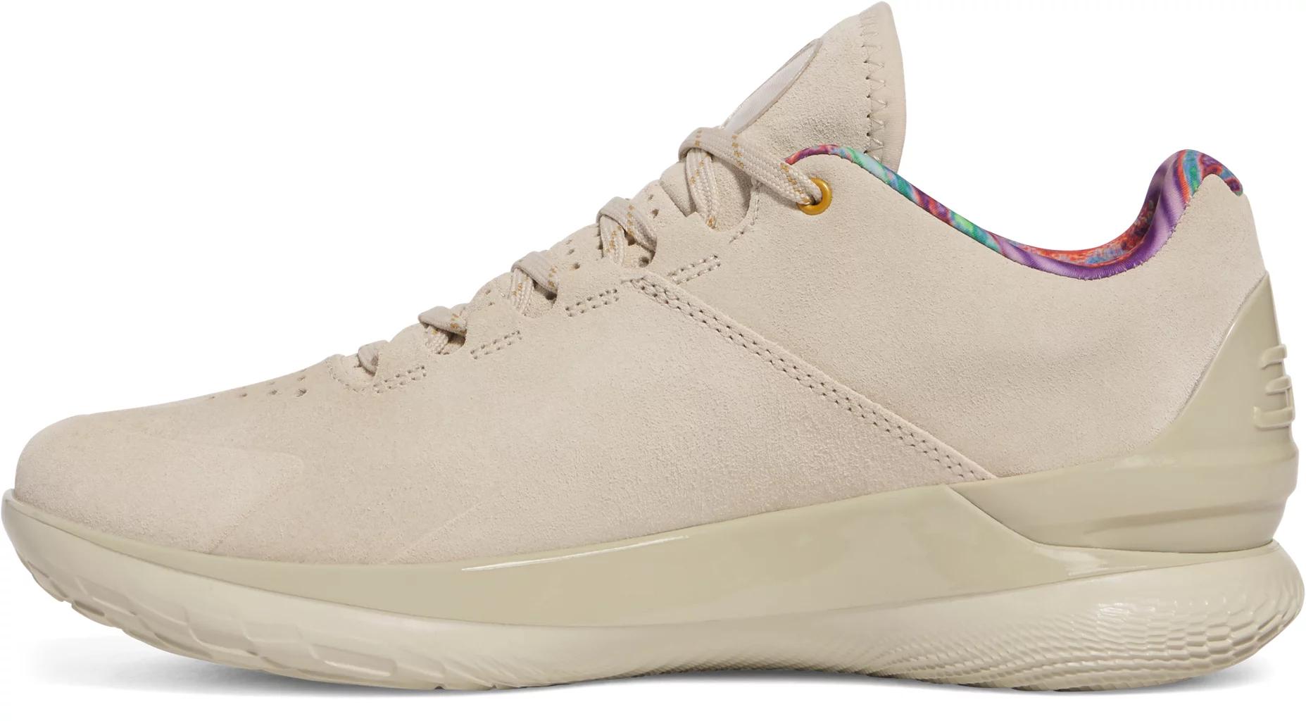 Curry 1 Low FloTro Lux Product Image