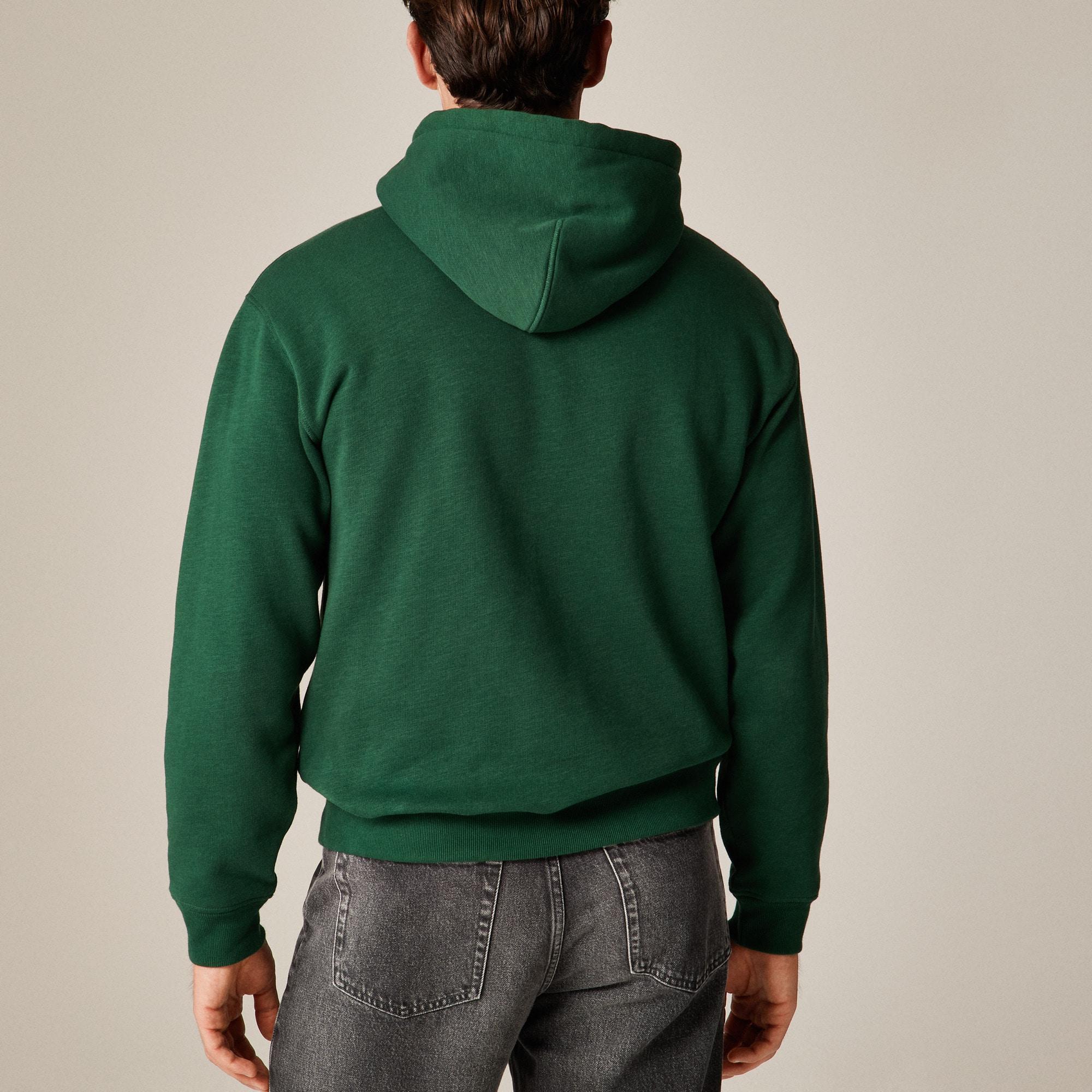 '83 fleece hoodie Product Image