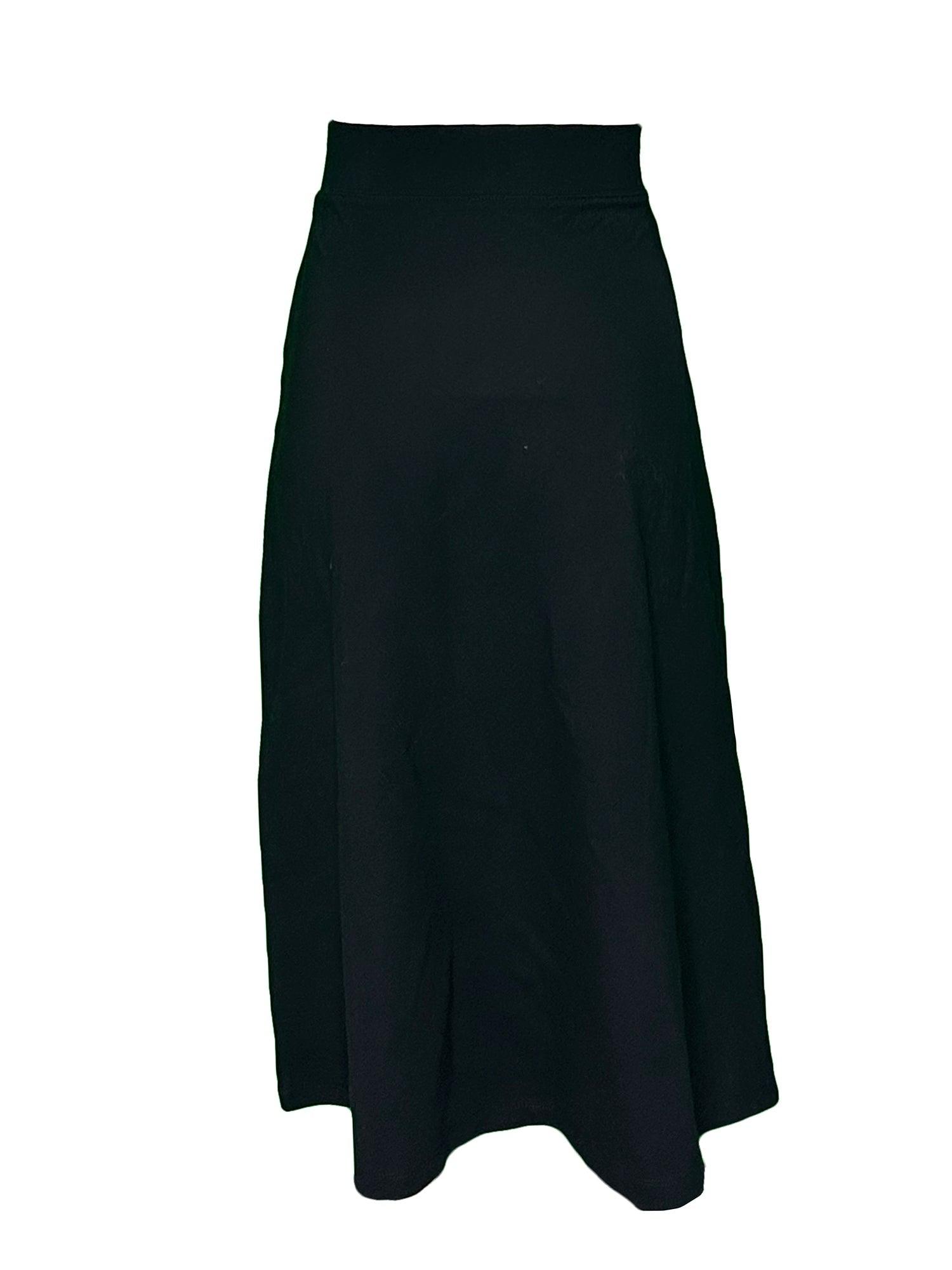 Wear and Flair Pure Line A-Line Skirt Product Image