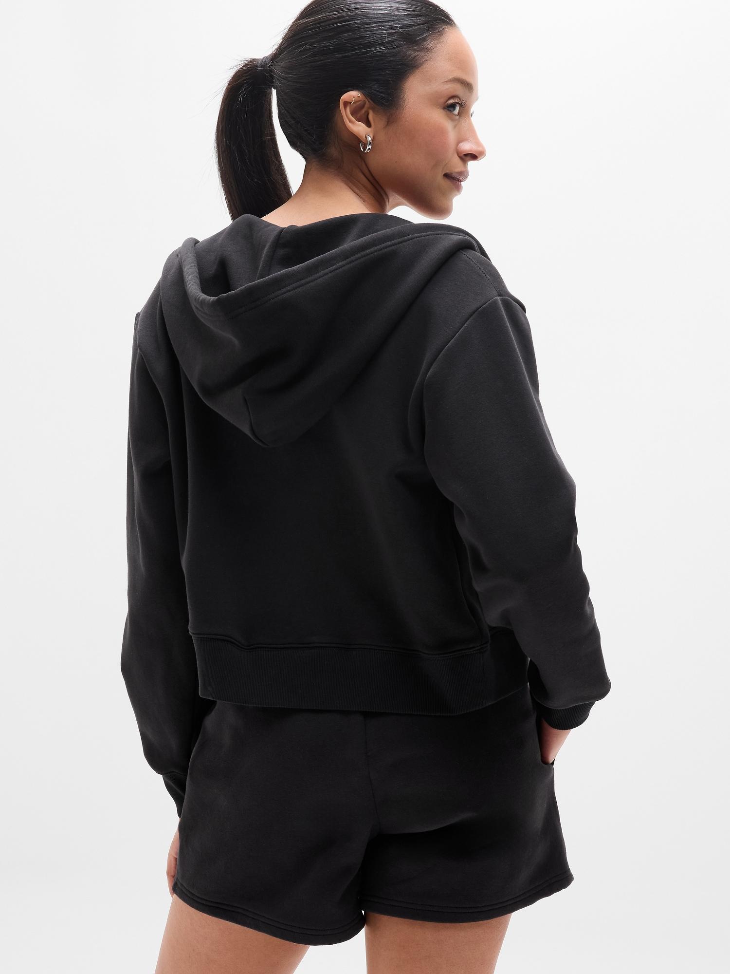 Heavyweight Terry Full Zip Product Image