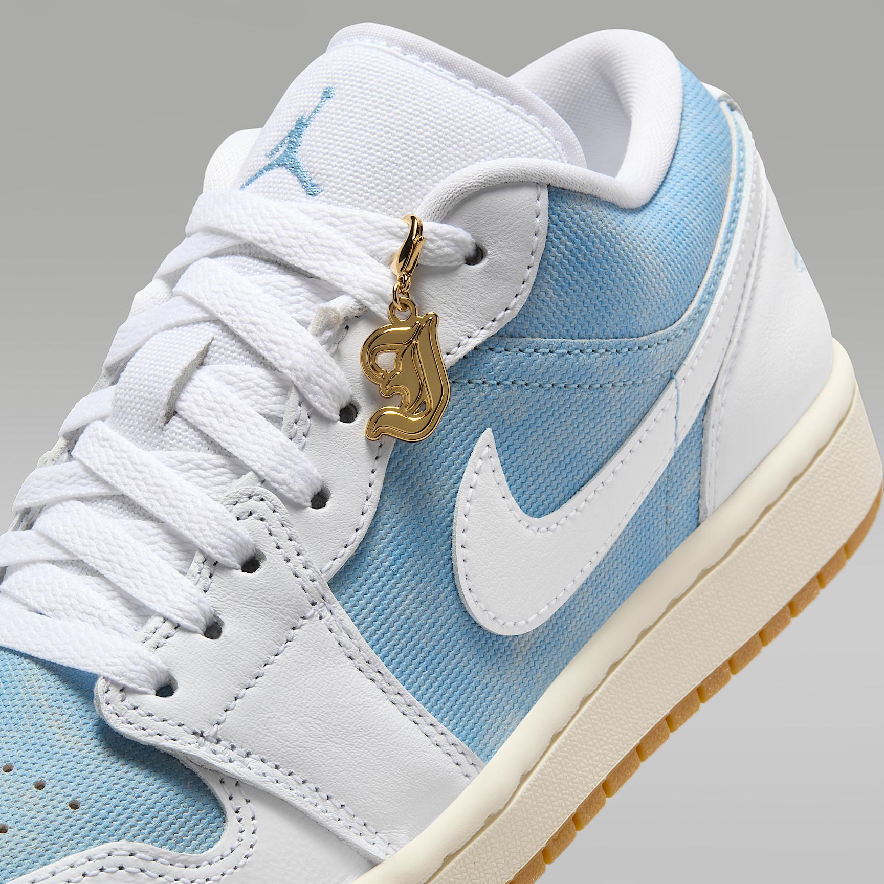 Women's Air Jordan 1 Low SE Shoes Product Image