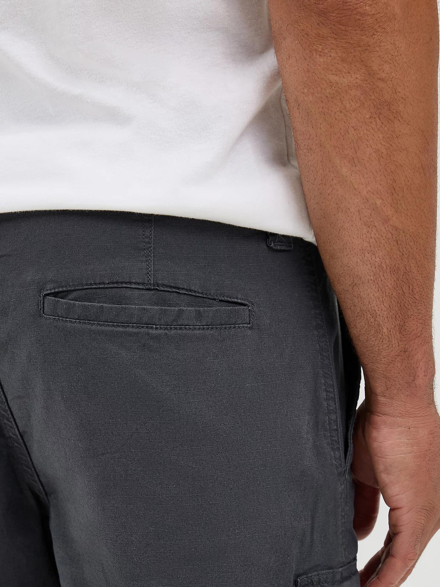 Men's Five Star Premium Cargo Short in Anthracite Product Image