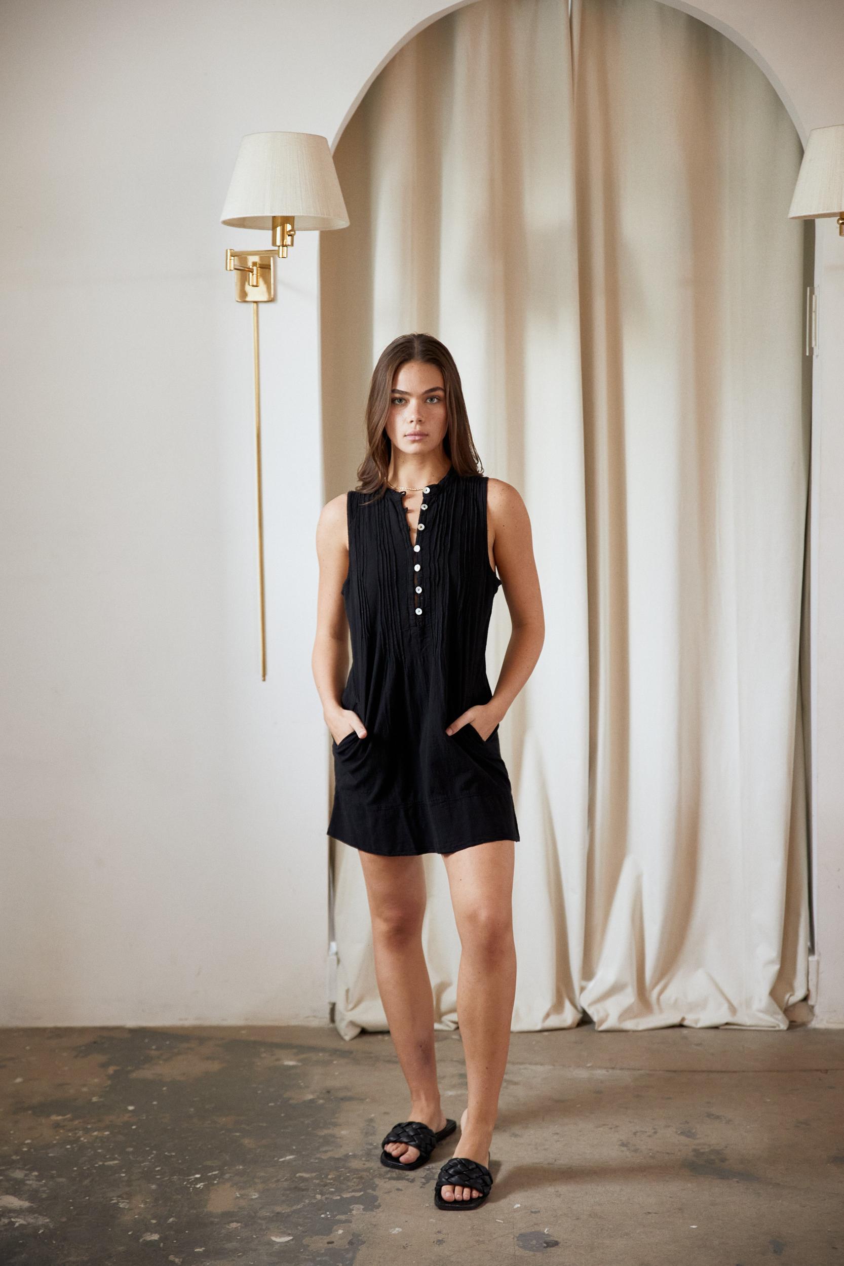 Suza Dress Product Image