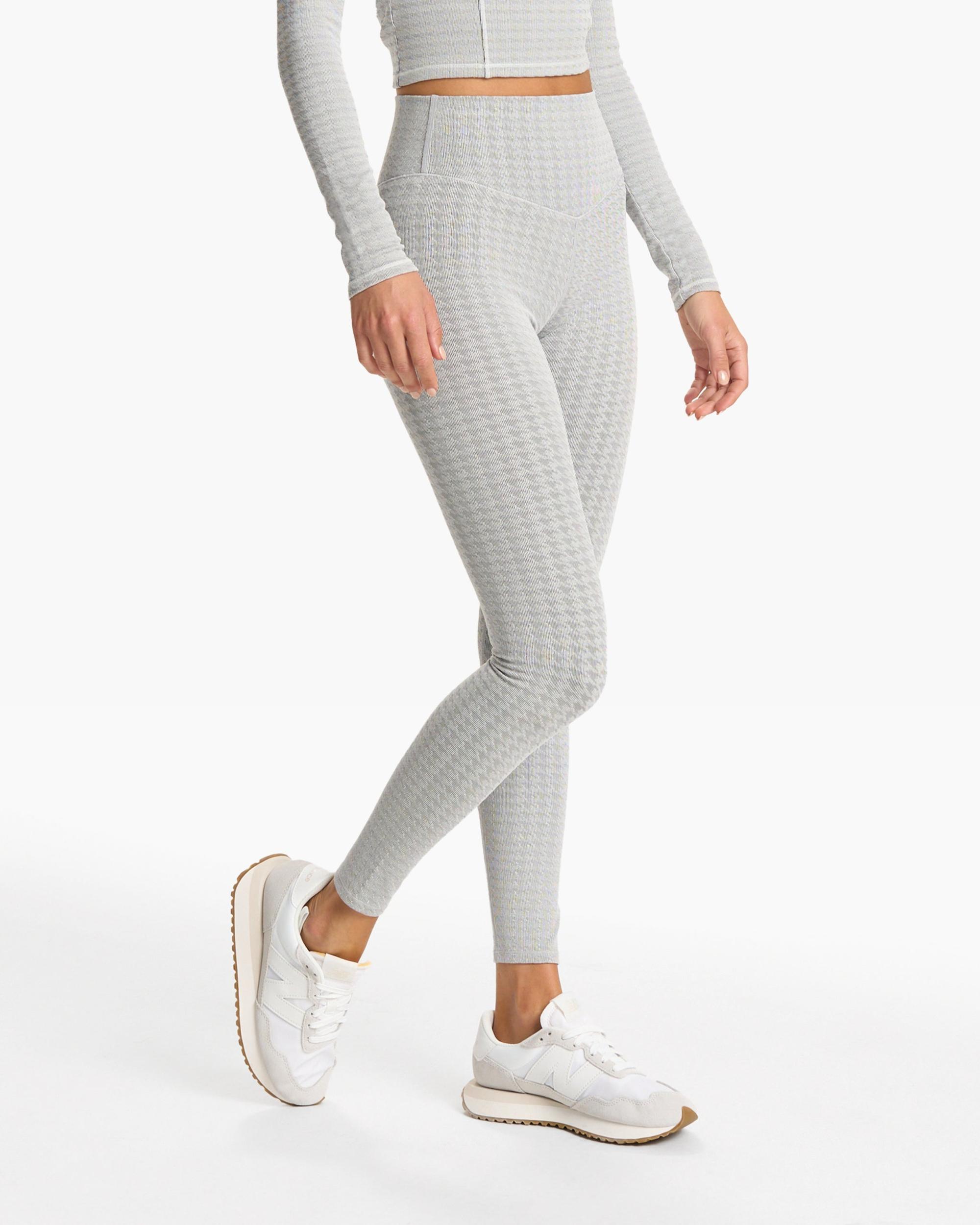 Textured Chilled Out Legging Product Image
