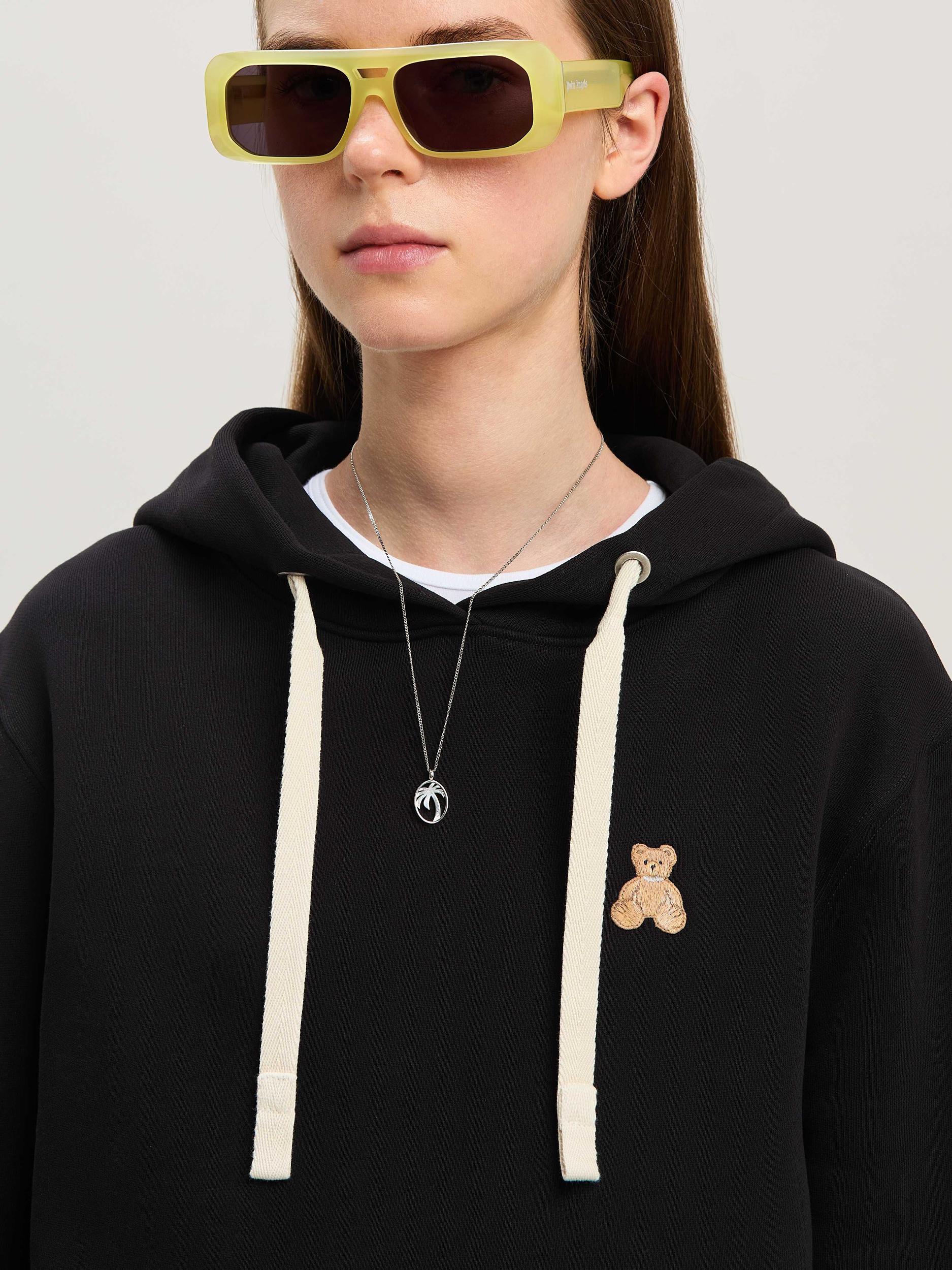 BACK BEAR IN MIND HOODY Product Image