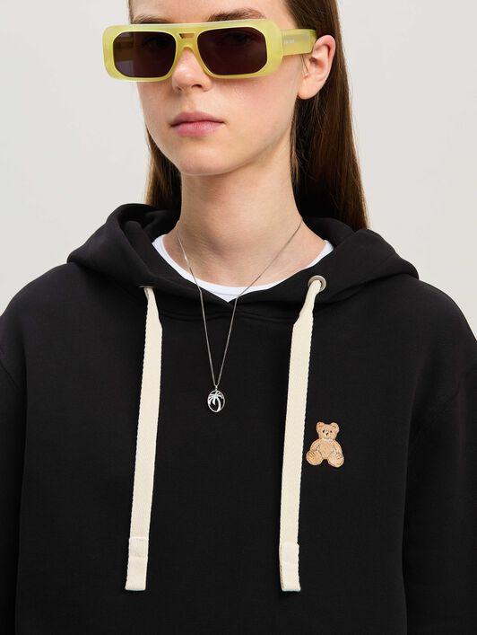 BACK BEAR IN MIND HOODY Product Image