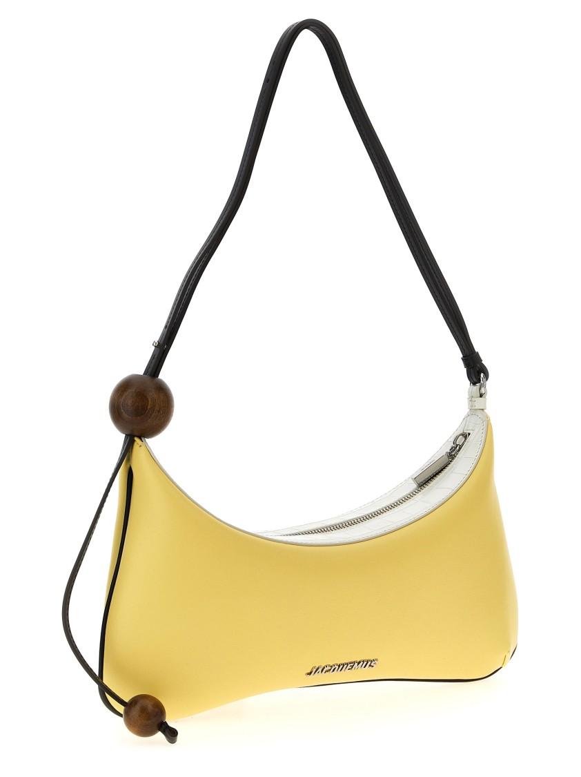 Le Grand Bisou Perle shoulder bag Product Image