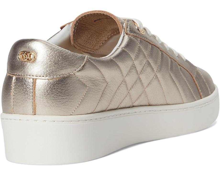 Randay Platform Sneakers Product Image