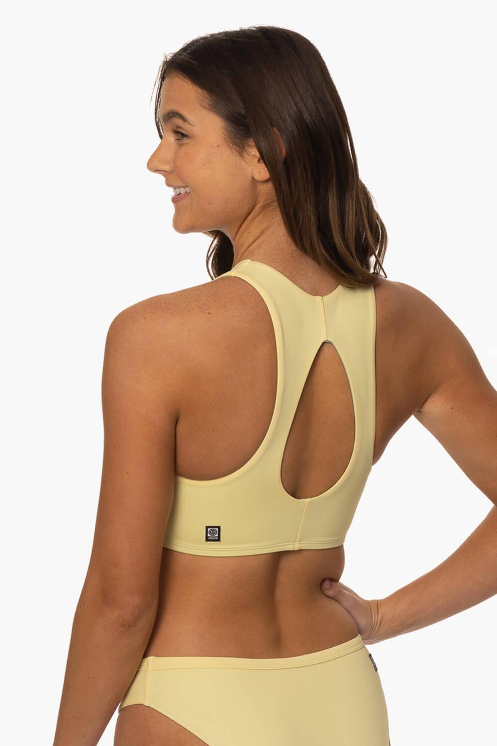 Sale Gwen Bikini Top Female Product Image