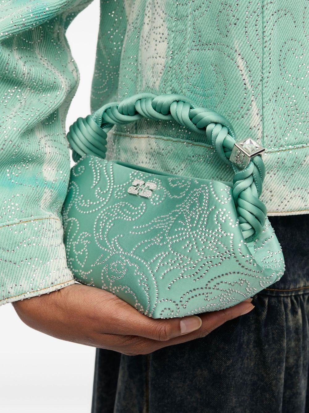 Bou crossbody bag Product Image