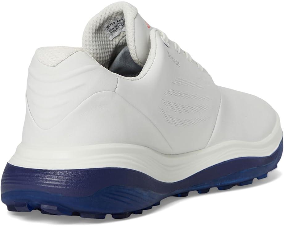 S Casual Lace Waterproof Golf Shoe Product Image