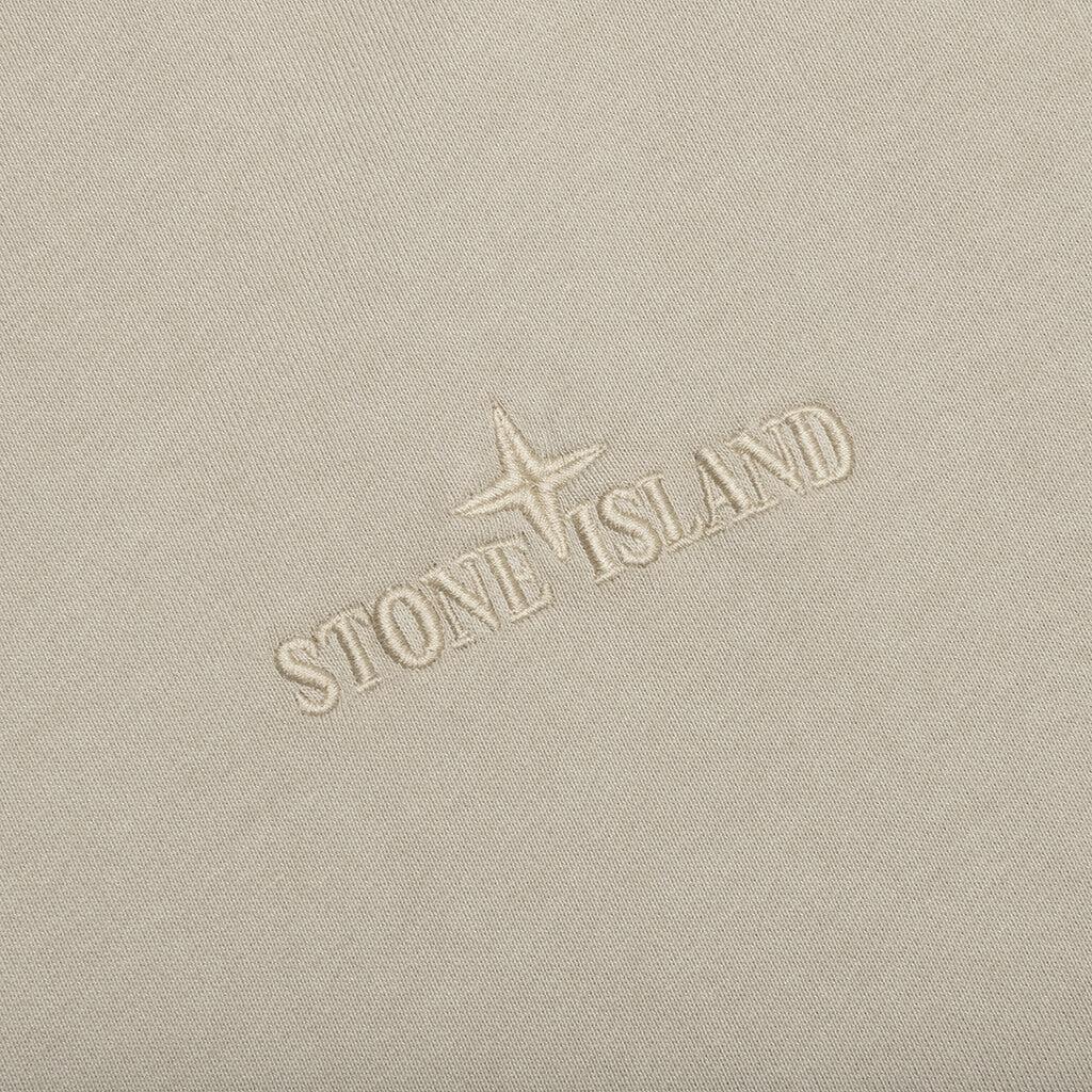 Sweatshirt - Dove Grey Male Product Image