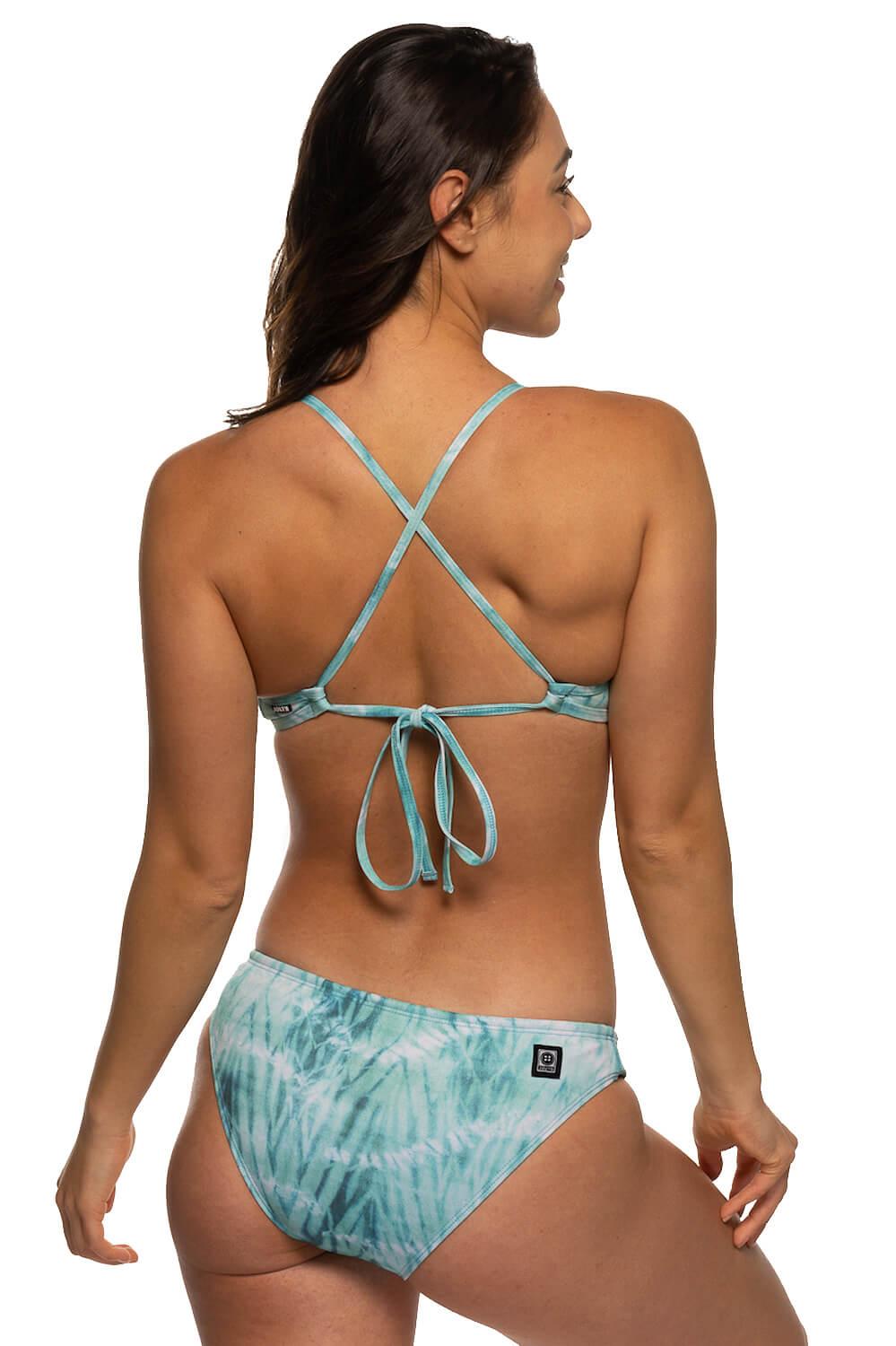 Andy Bikini Bottom - Surge Female Product Image