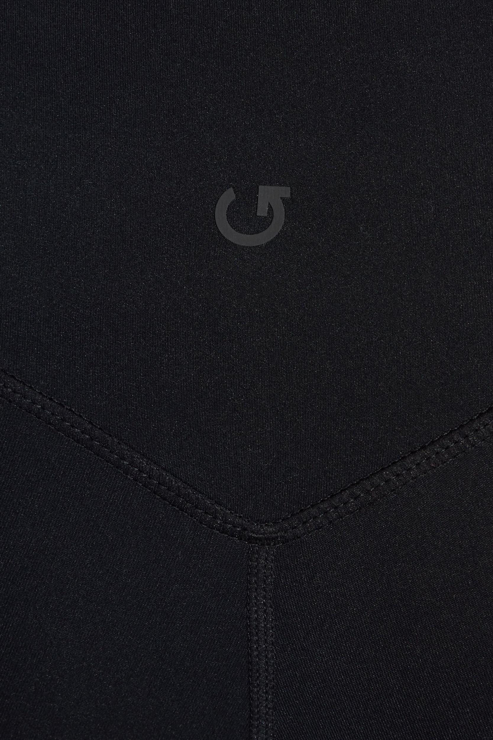 SoftActive Capri Leggings Product Image