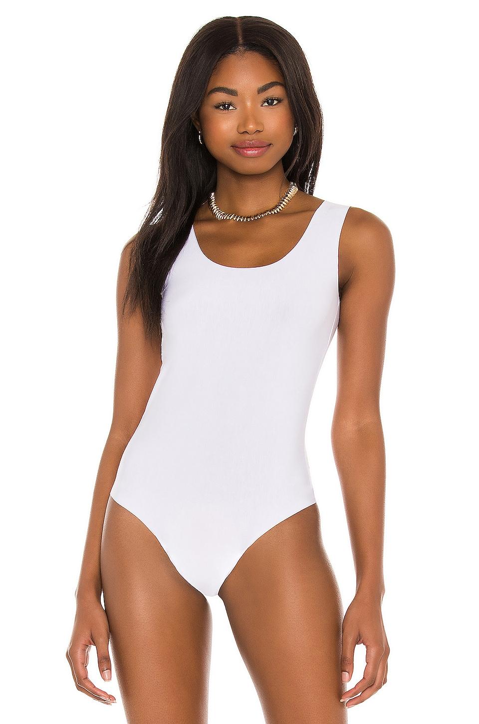Womens Butter Tank Bodysuit Product Image