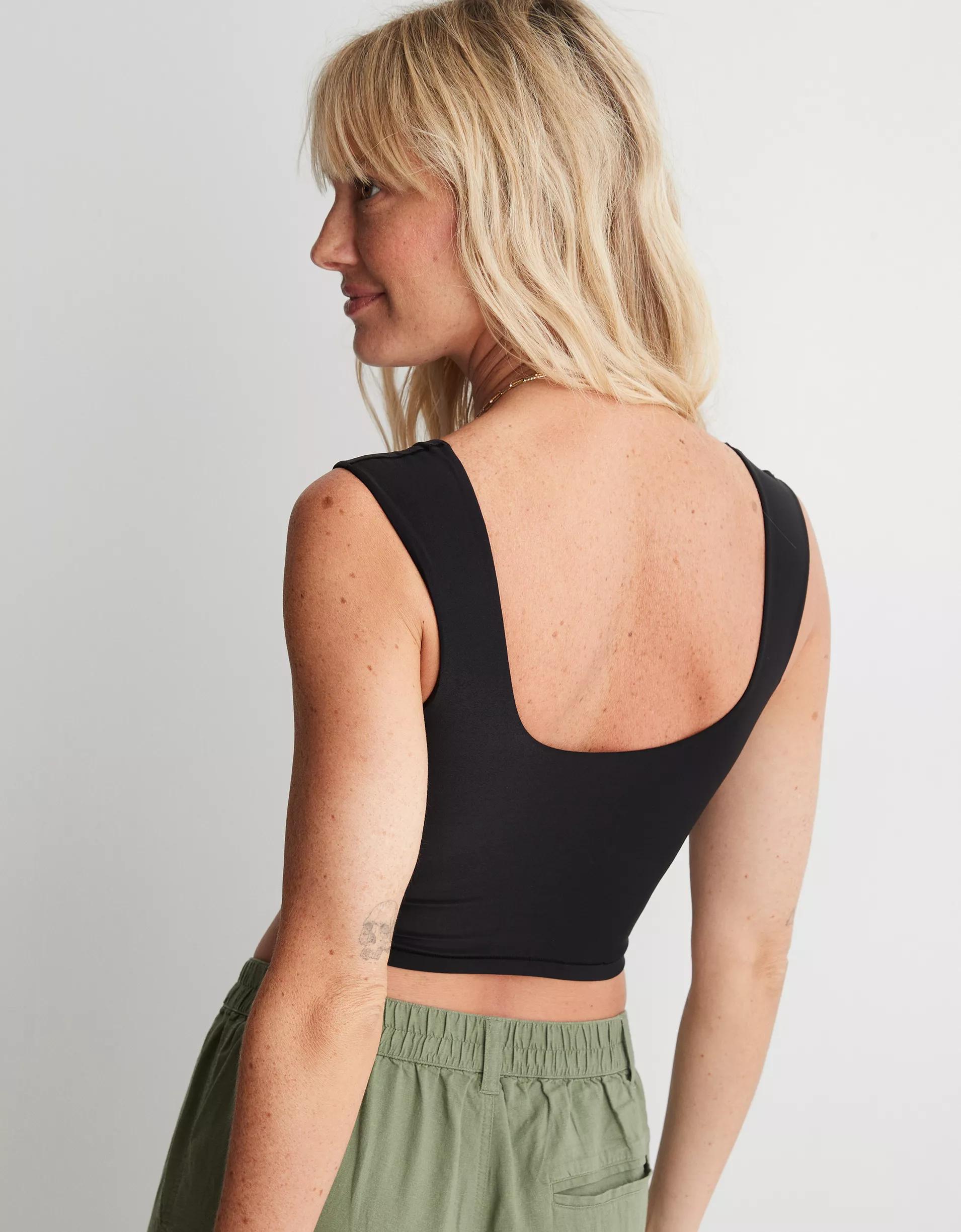 SMOOTHEZ Square Neck Cami Product Image