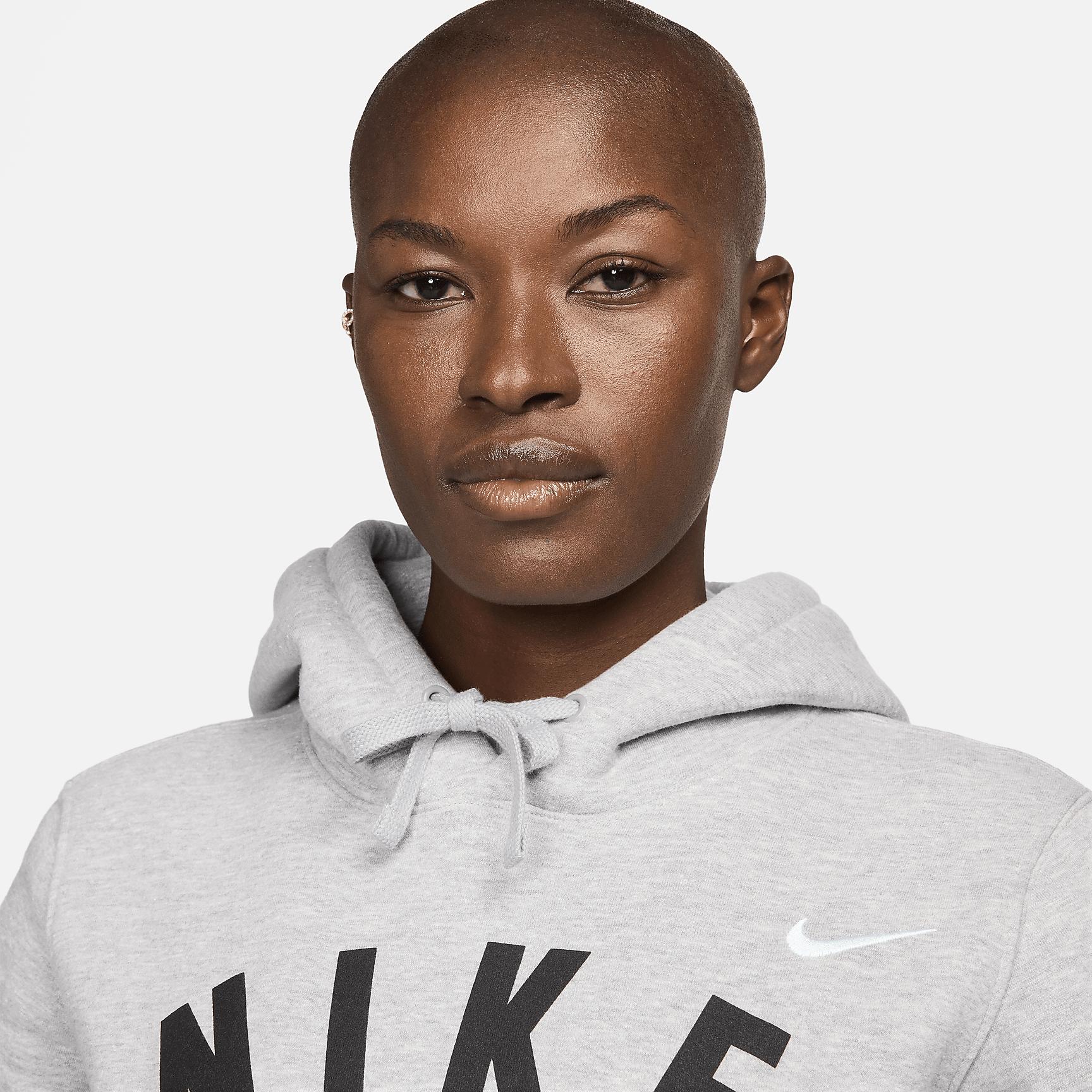 Nike Women's Cheer Pullover Hoodie Product Image