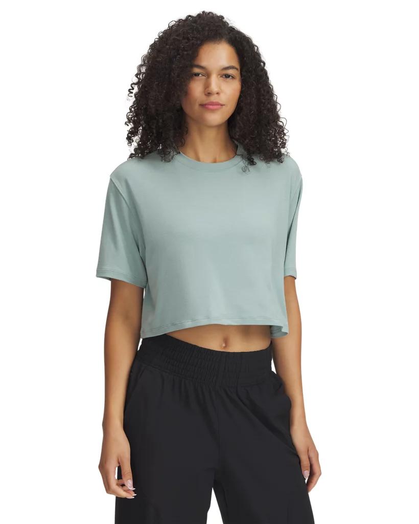 UA Meridian Boxy Product Image