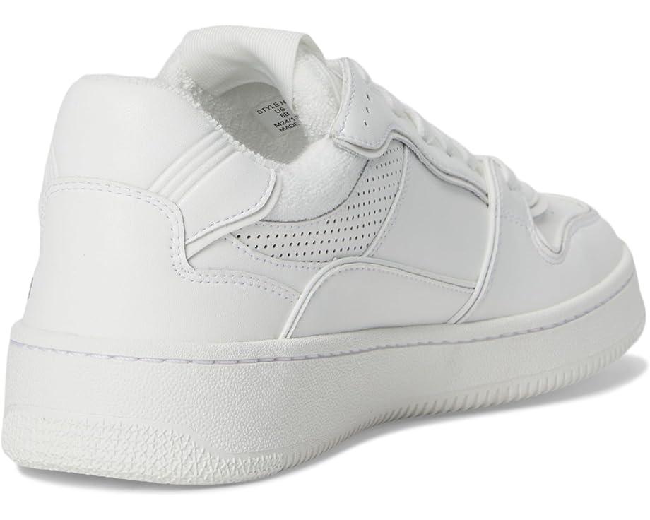 K As In Kate Chunky Glitter Court Sneaker Product Image