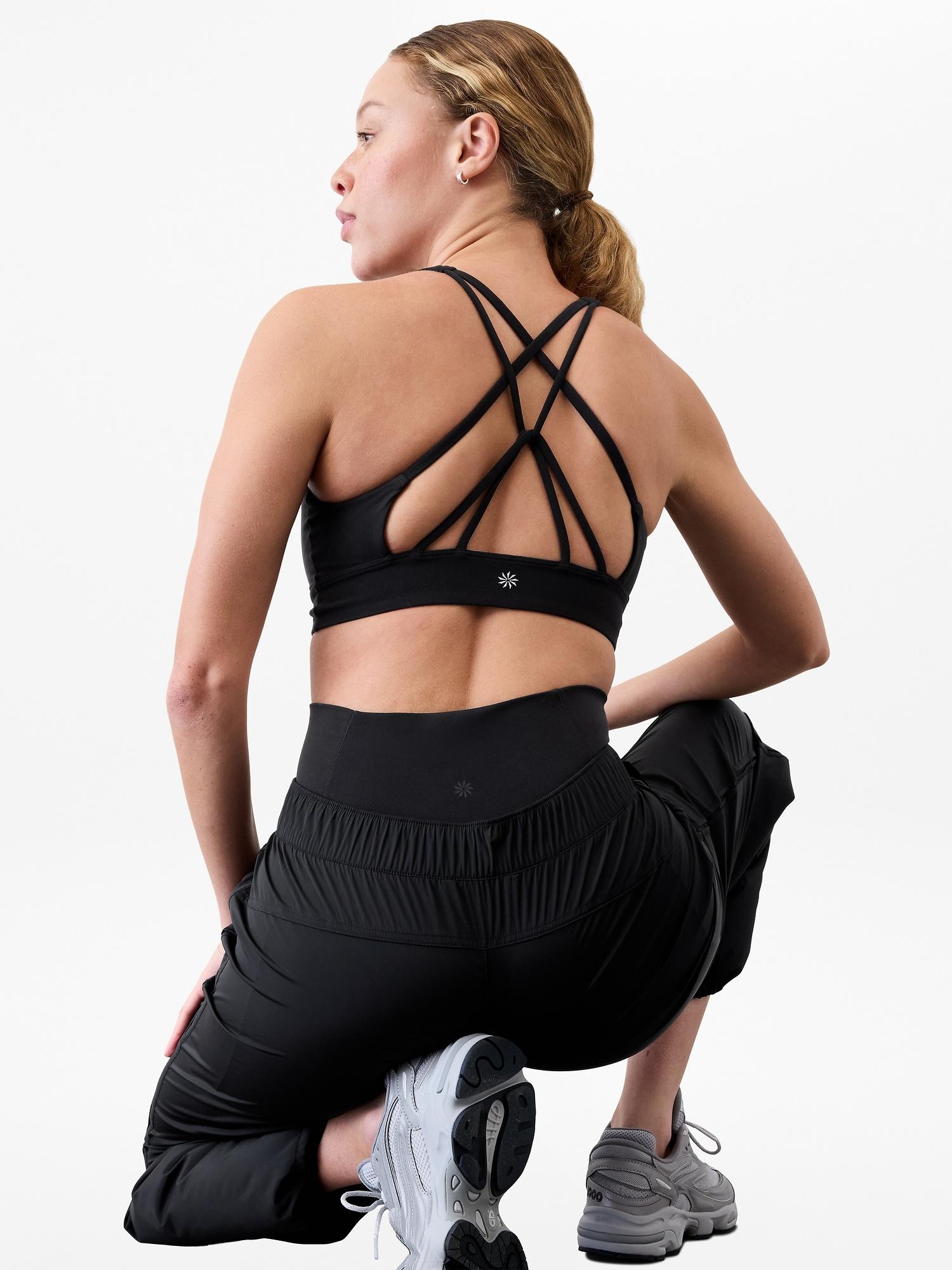 Solace Sports Bra D-DD Product Image