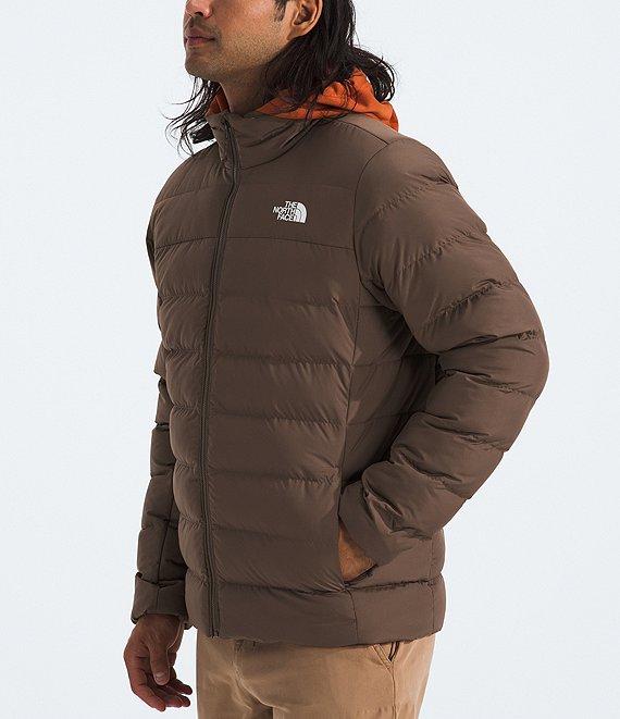 The North Face Aconcagua 3 Long Sleeve Ski Jacket Product Image