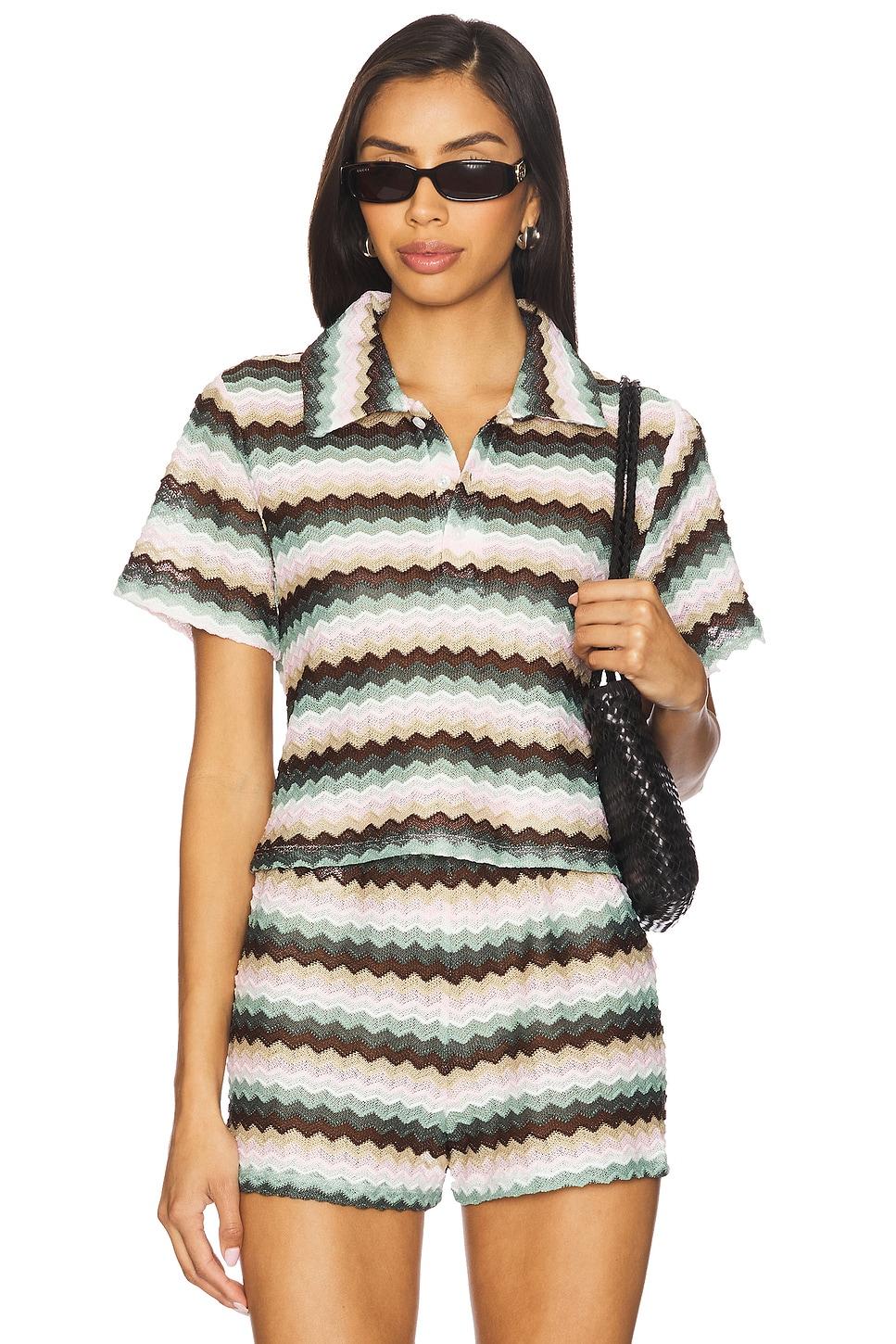 Nettie Top Lovers and Friends Product Image