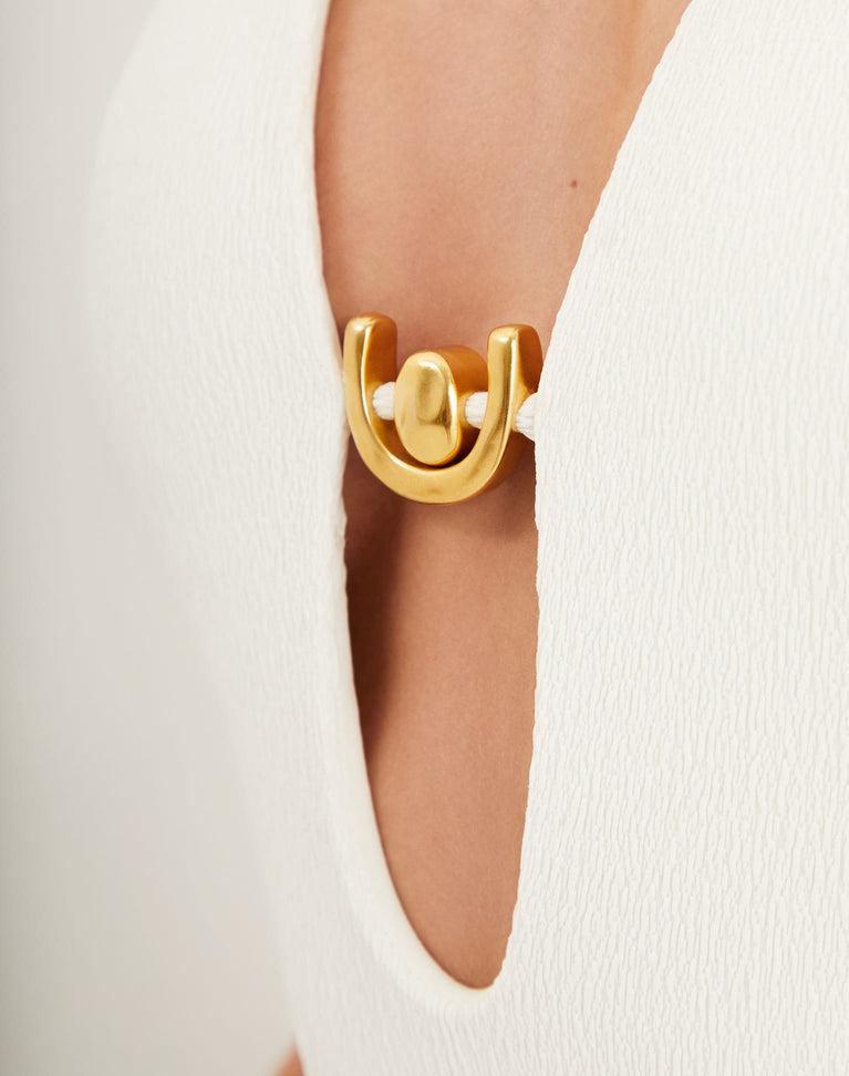 Firenze Kori One Piece - White Product Image