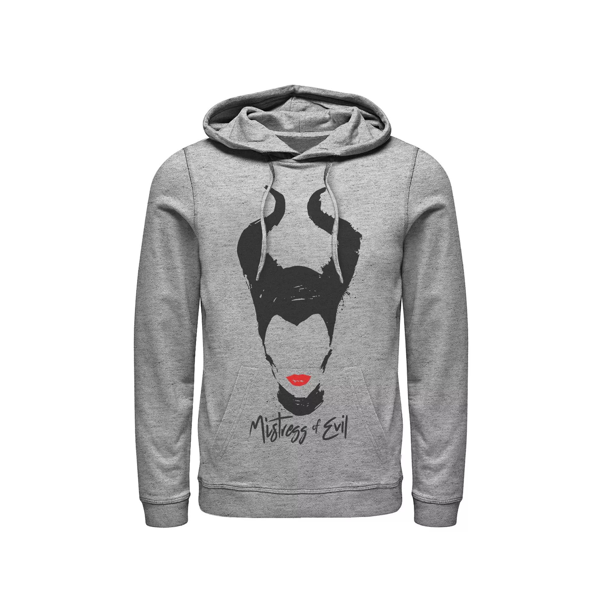 Men's Star Wars Boba Fett Cloudy Logo Stance Graphic Hoodie, Size: XXL, Athletic Grey Product Image