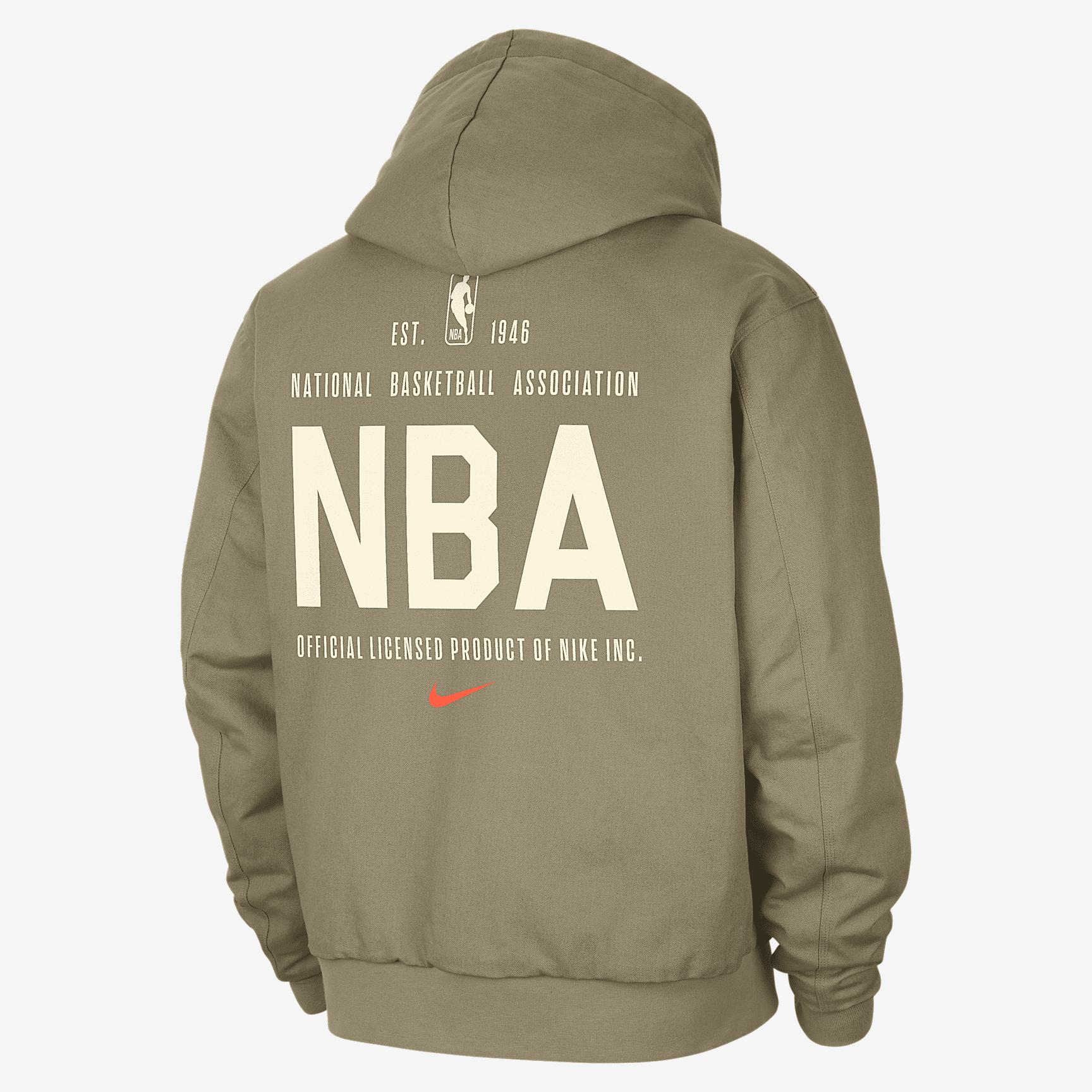 Team 31 Nike Men's NBA Jacket Product Image