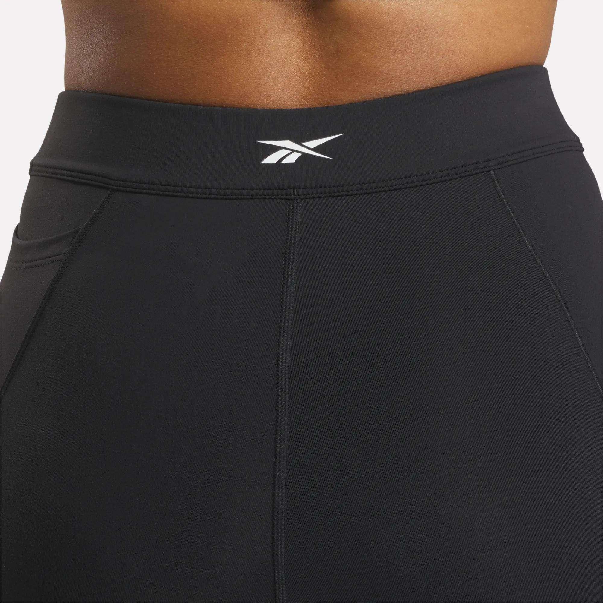 Women's Lux Colorblock High-Rise 7/8 Leggings Female Product Image