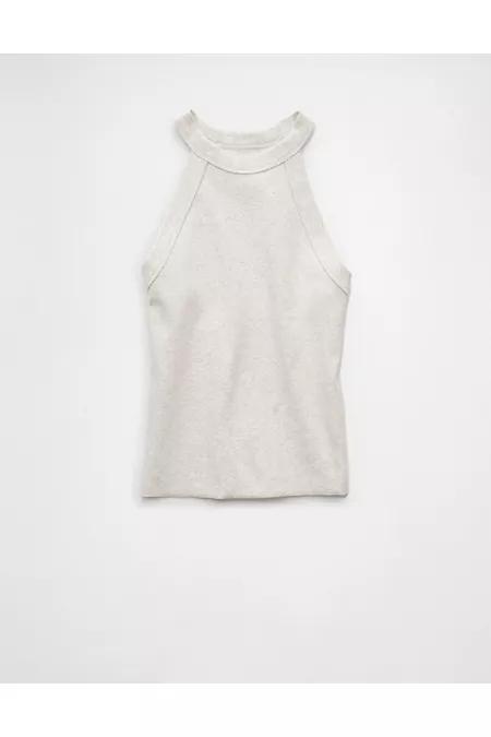 AE Saltwash High Neck Tank Top Women's Product Image
