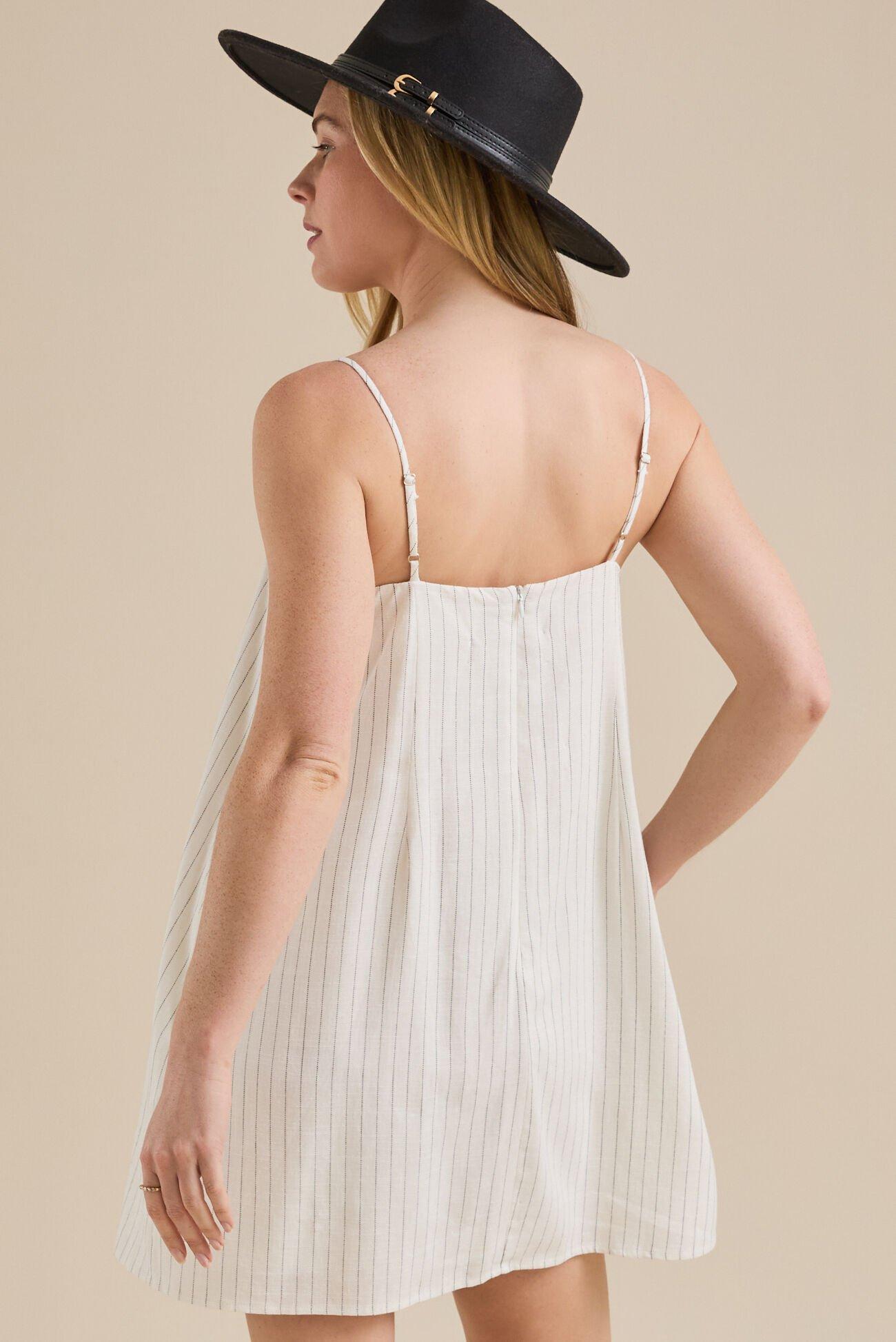 Jenny Mini Dress Product Image