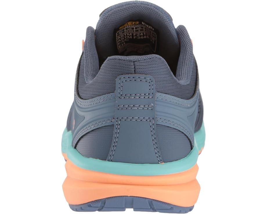 Vista Energy ESD (Comp Toe) Product Image