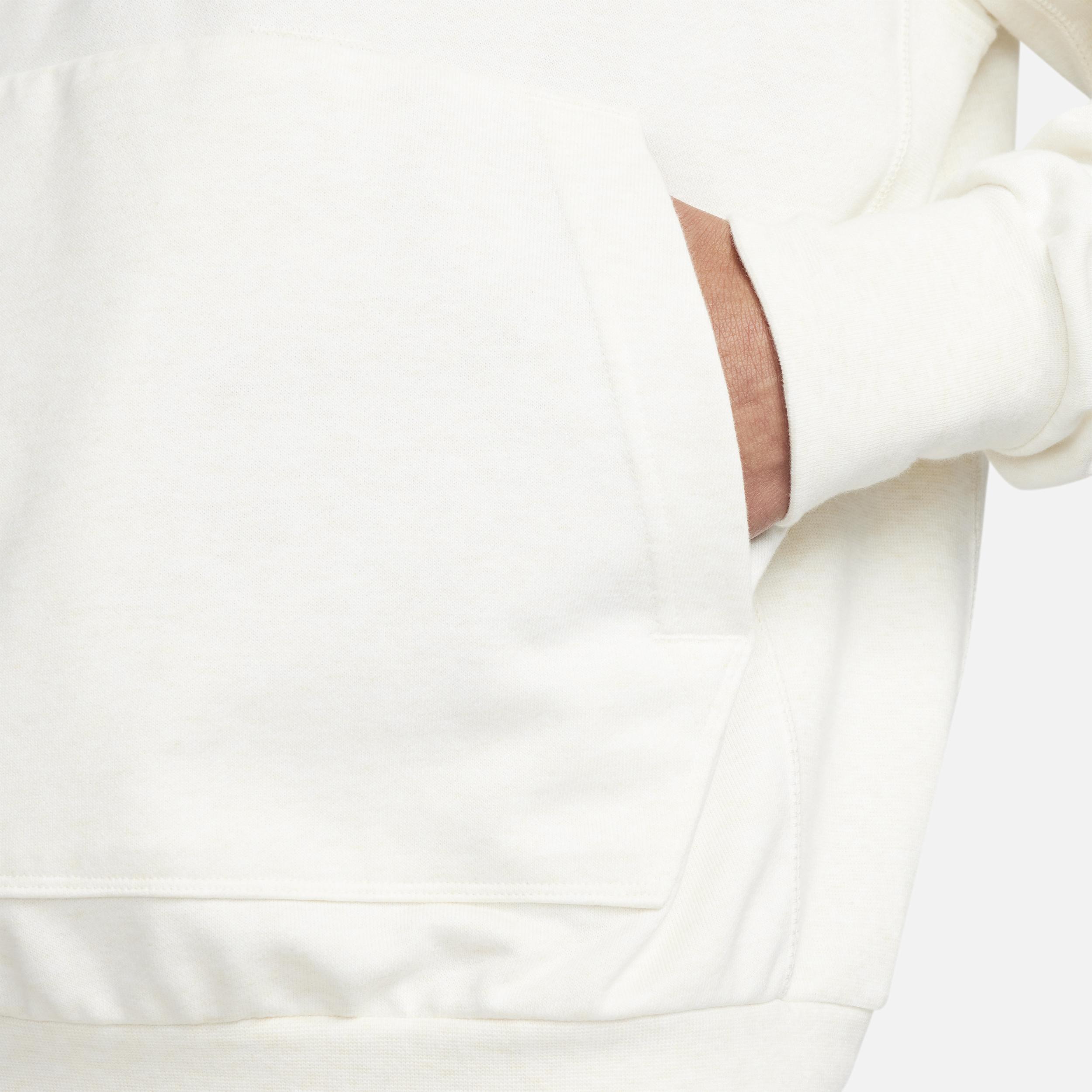 Mens Nike Dri-FIT Standard Issue Pullover Basketball Hoodie Product Image