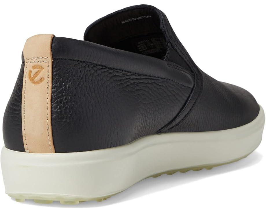 Women's ECCO Soft 7 Casual Slip-On Sneaker Product Image