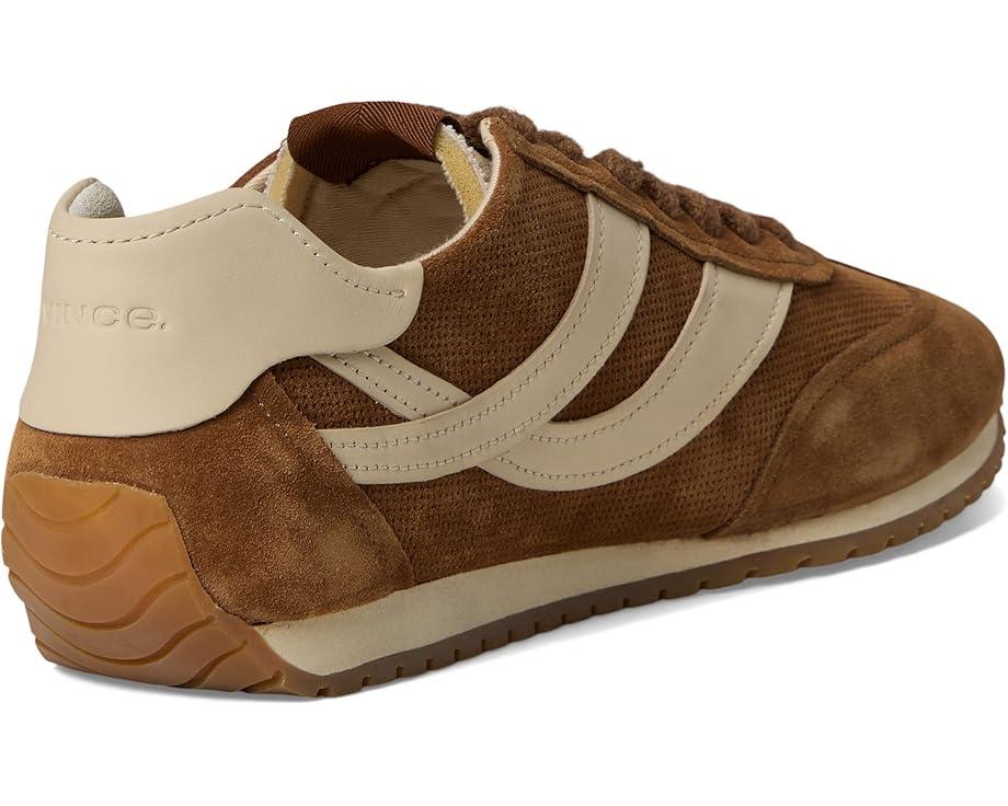 Oasis-W Lace-Up Shoes Product Image