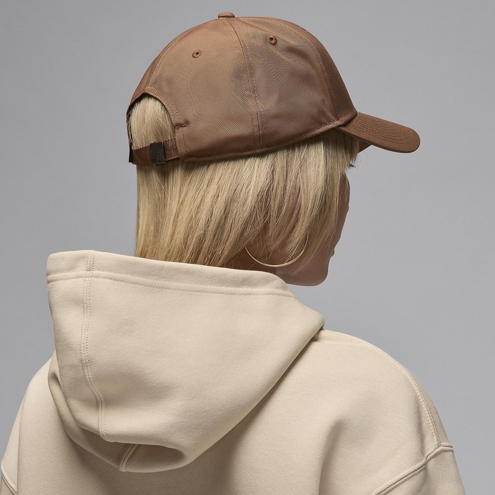 Jordan Rise Cap Adjustable Hat Product Image