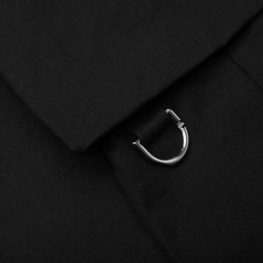 Cargo Pants - Black Male Product Image