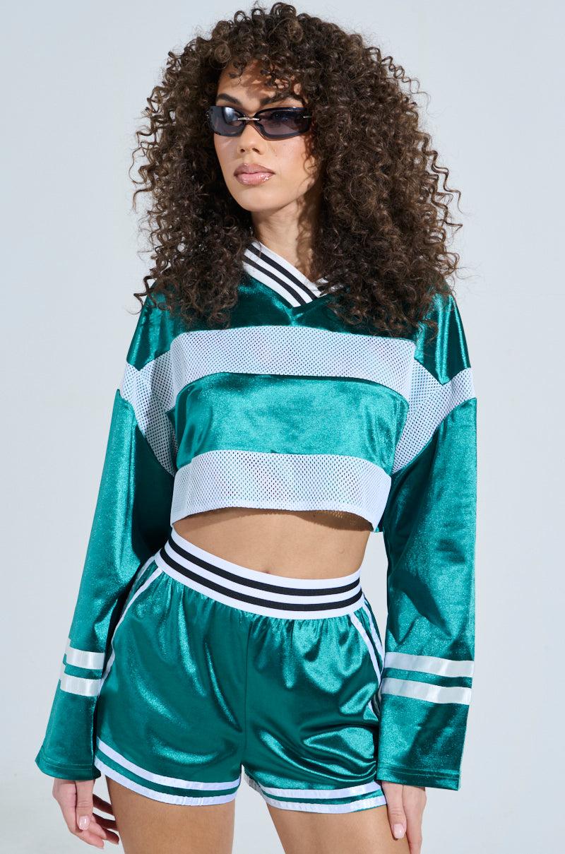 PLAY WITH ME JERSEY Product Image