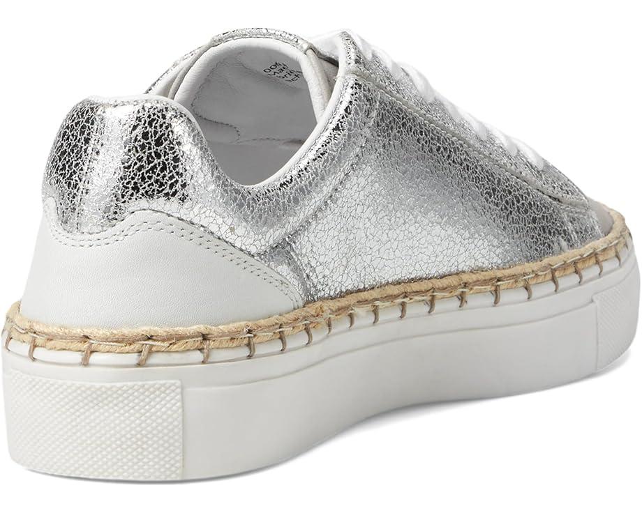 Mia Platform Sneaker Product Image