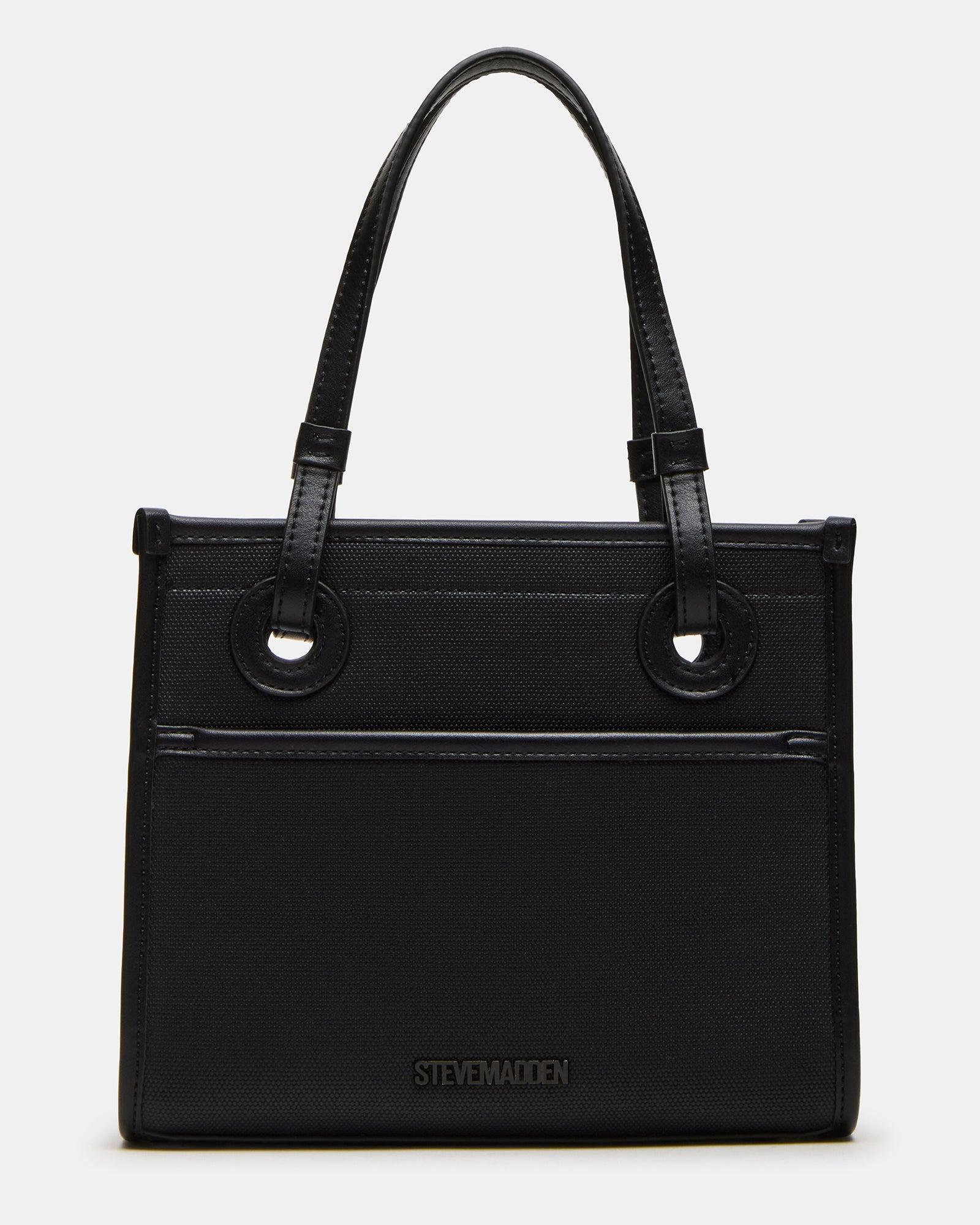 ERIS BAG BLACK/BLACK Female Product Image