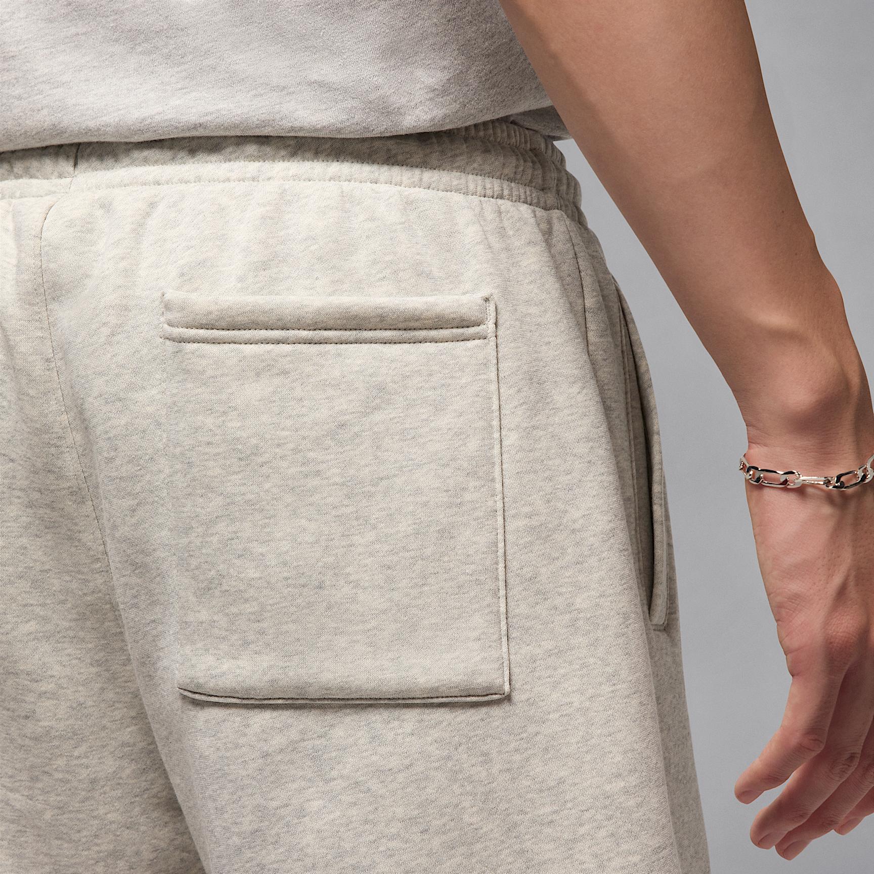 Men's Jordan Brooklyn Fleece Graphic Shorts Product Image