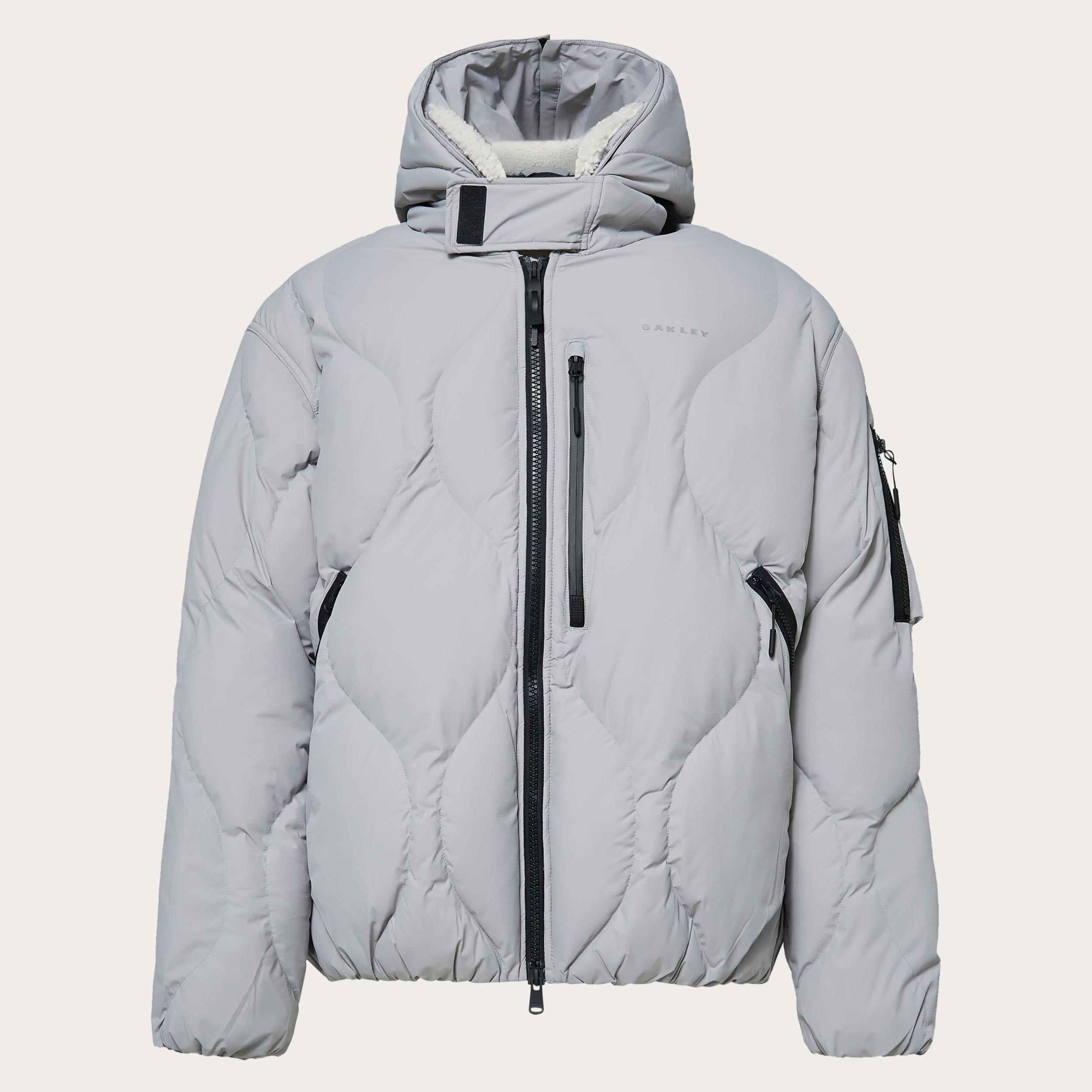 Oakley Mens Urbanslope Puffer Jacket Product Image