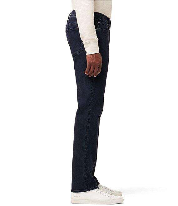 Joe's Jeans Regular Fit Straight Leg Narrow Vert Brixton Jeans Product Image