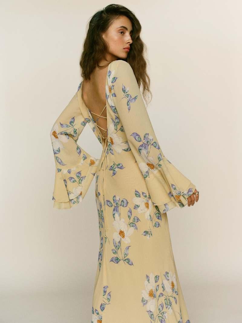 Olio Dress Product Image