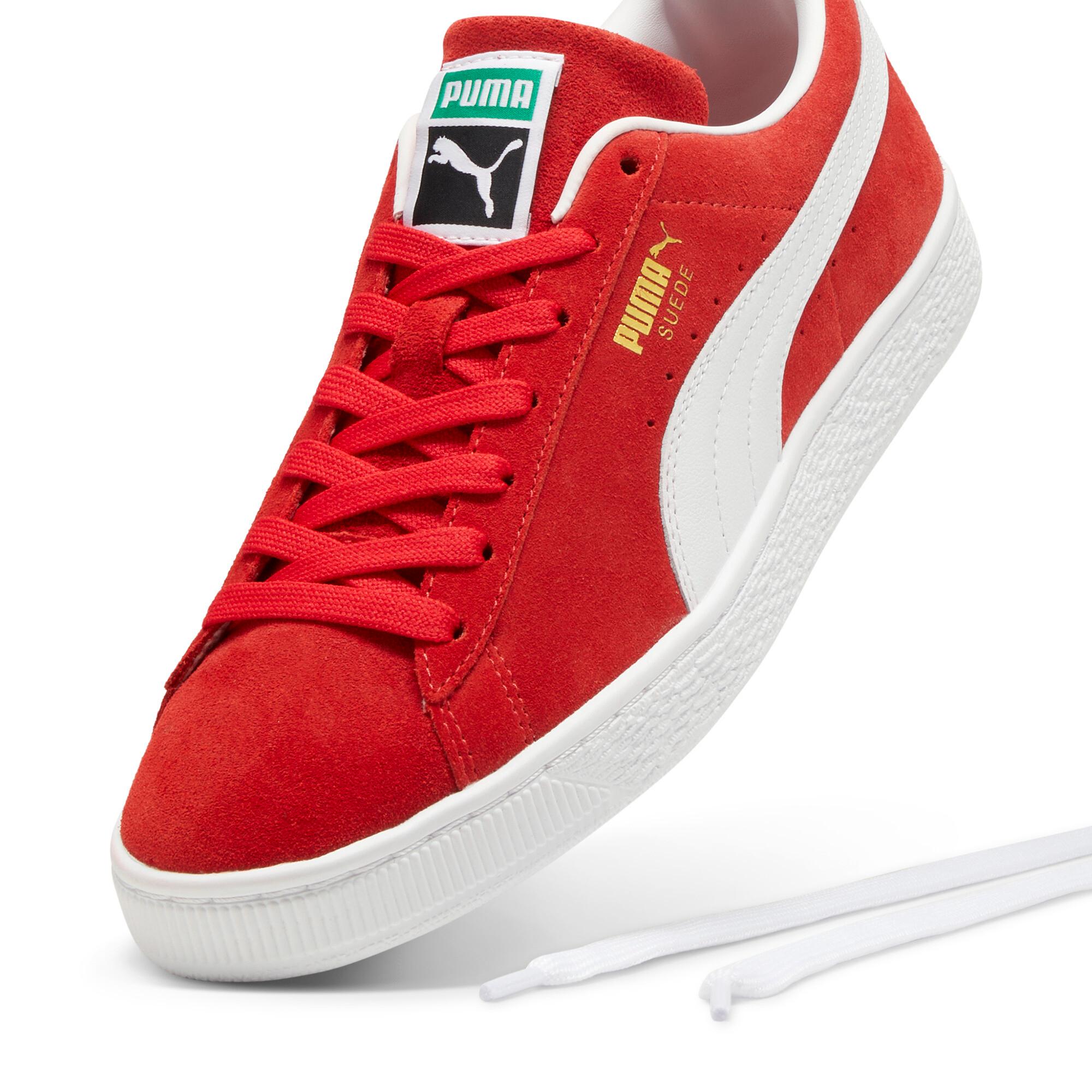 Suede Classic Sneakers Product Image