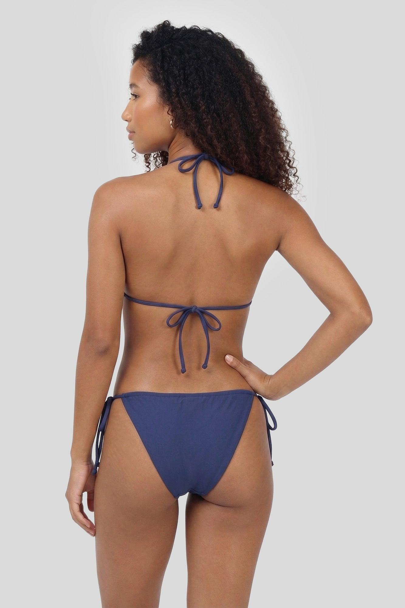Brazilian Bikini Bottom Female Product Image