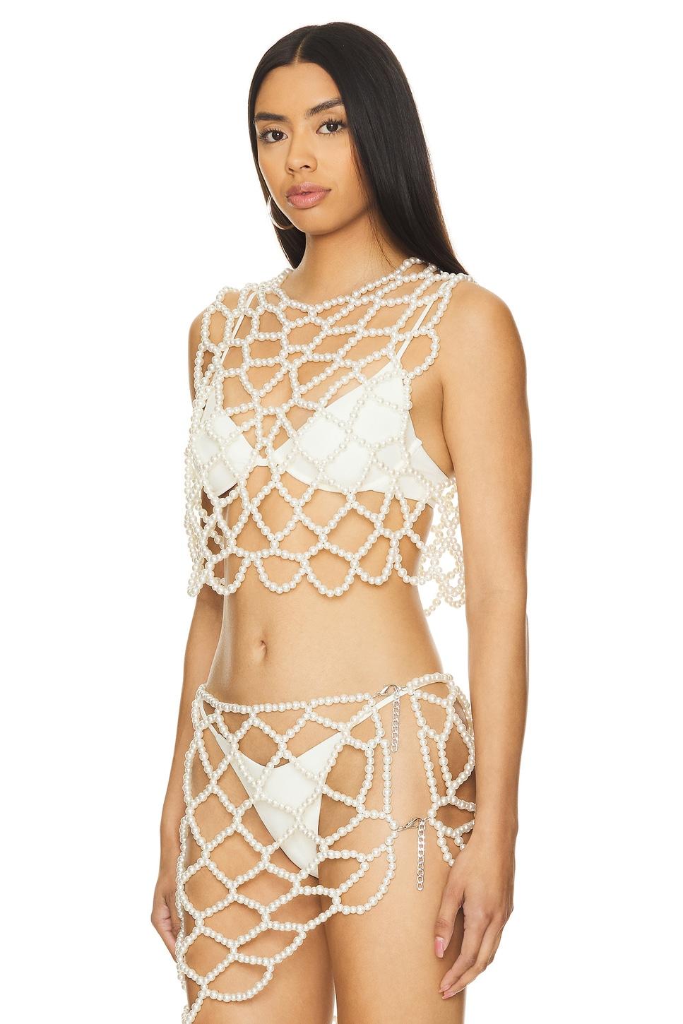 Paola Top LOBA Product Image