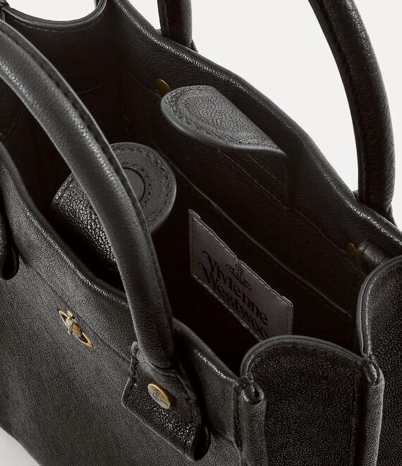 Teddy Small Tote Product Image