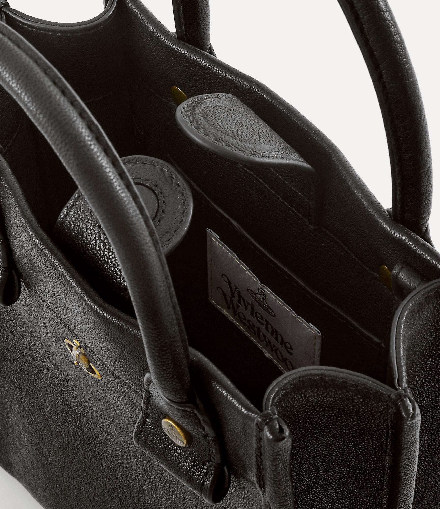 Teddy Small Tote Product Image